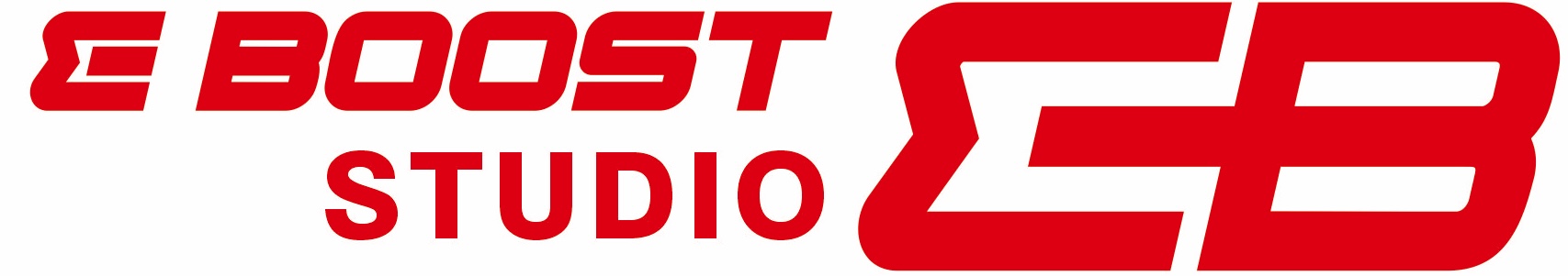E Boost Studio Logo